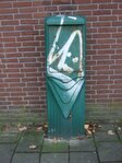 Naaldwijkstraat (thv nr. 40). VERDWENEN
              <br/>
              Herman Wals, 2012-11-01